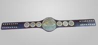 IWGP International Wrestling Grand Prix Junior Jr. Champion Belt Shiro Koshinaka - image 1 | DASH RACEGEAR
