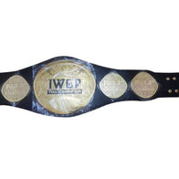 IWGP TAG TEAM Brass Championship Belt - 2 | Dash Racegear