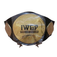 IWGP TAG TEAM Brass Championship Belt - 1 | Dash Racegear