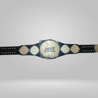 IWGP TAG TEAM Brass Championship Belt - image 3 | DASH RACEGEAR