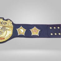 IWGP Women Intercontinental Wrestling Grand Prix Champion Belt Kairi Sane Mayu - image 2 | DASH RACEGEAR