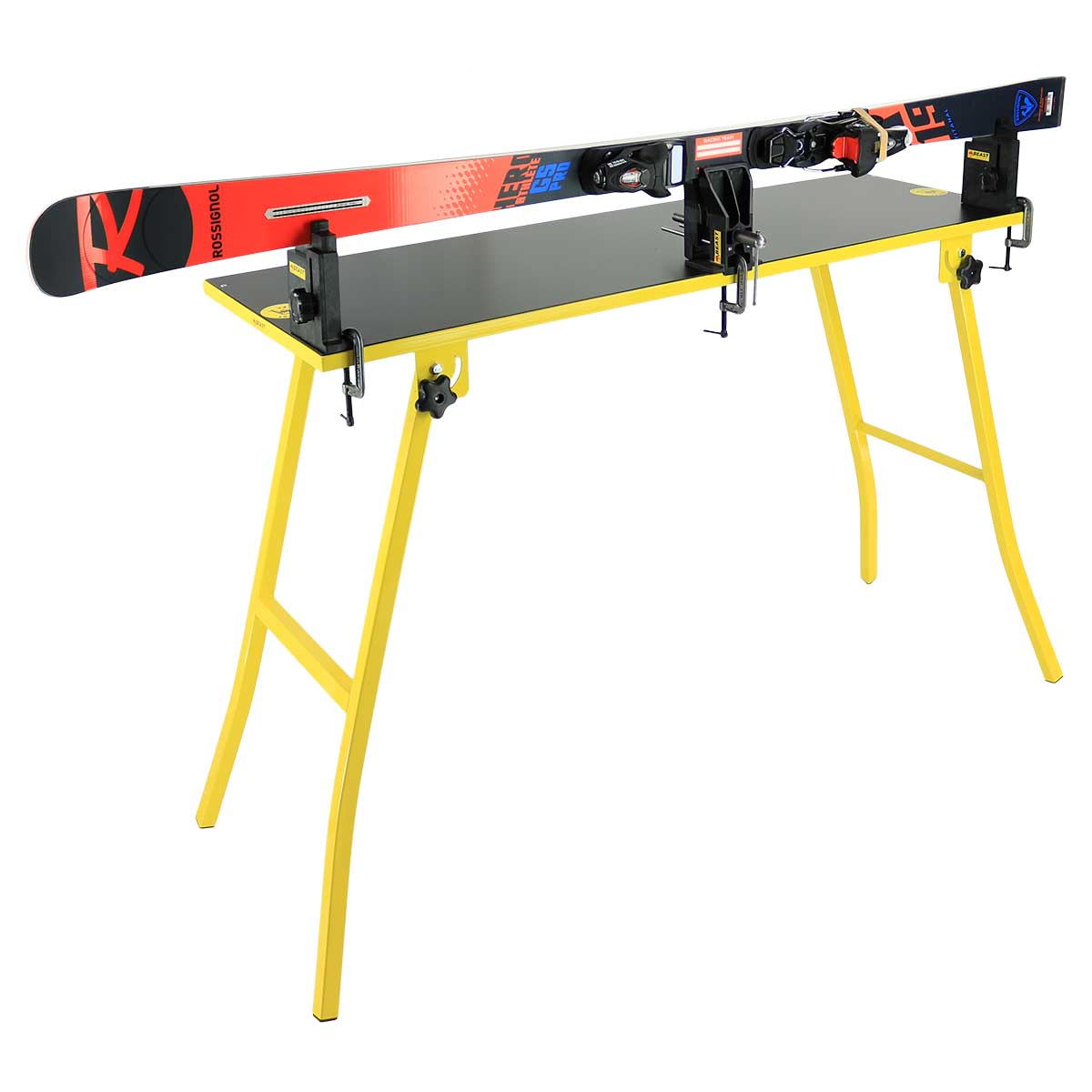 Jaws of the BEAST Ski Vise - image 3
