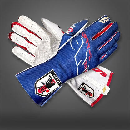 JPN - Glove | DASH RACEGEAR