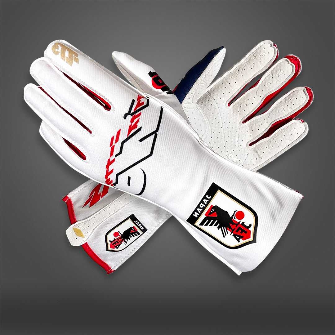 JPN - Glove | DASH RACEGEAR