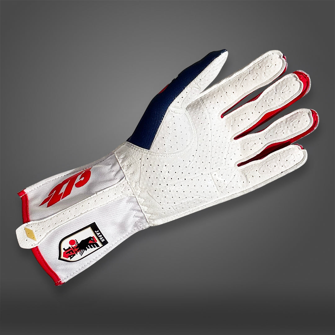 JPN - Glove | DASH RACEGEAR