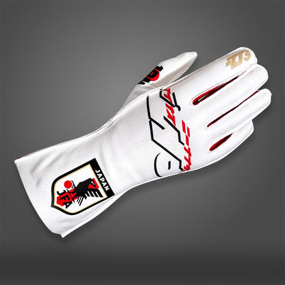 JPN - Glove | DASH RACEGEAR