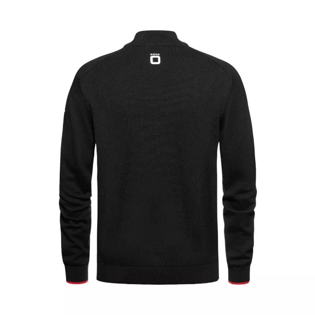 ALFA ROMEO JUMPER MEN - Dash Racegear Store