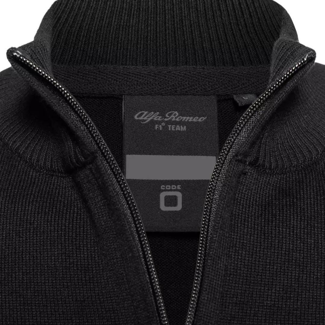 ALFA ROMEO JUMPER MEN