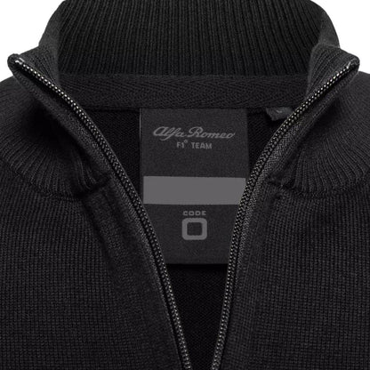 ALFA ROMEO JUMPER MEN | Dash Racegear