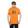 JUNIOR McLAREN REPLICA SET UP T - SHIRT OSCAR PIASTRI