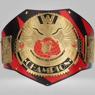 Kane Signature Series Championship Replica Title Belt - image 1 | DASH RACEGEAR