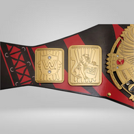 Kane Signature Series Championship Replica Title Belt - image 2 | DASH RACEGEAR