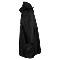 Karbon Rain Poncho - image 2