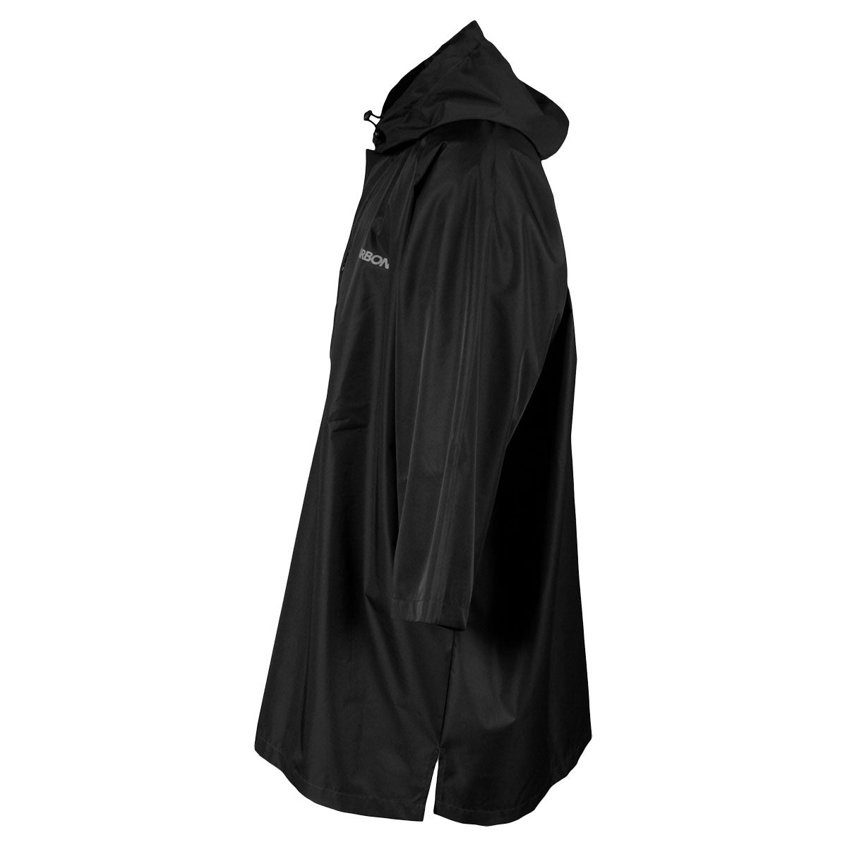 Karbon Rain Poncho - image 3