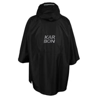 Karbon Rain Poncho - image 4