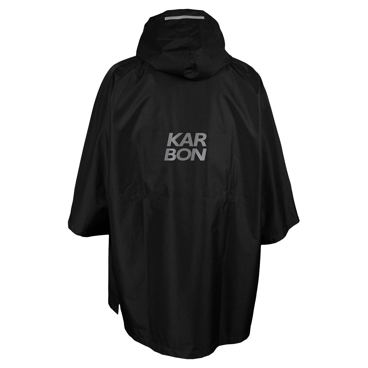 Karbon Rain Poncho - image 4