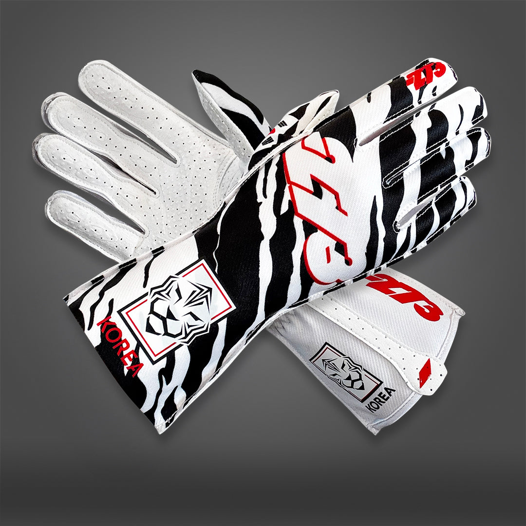 KOR - Glove | DASH RACEGEAR