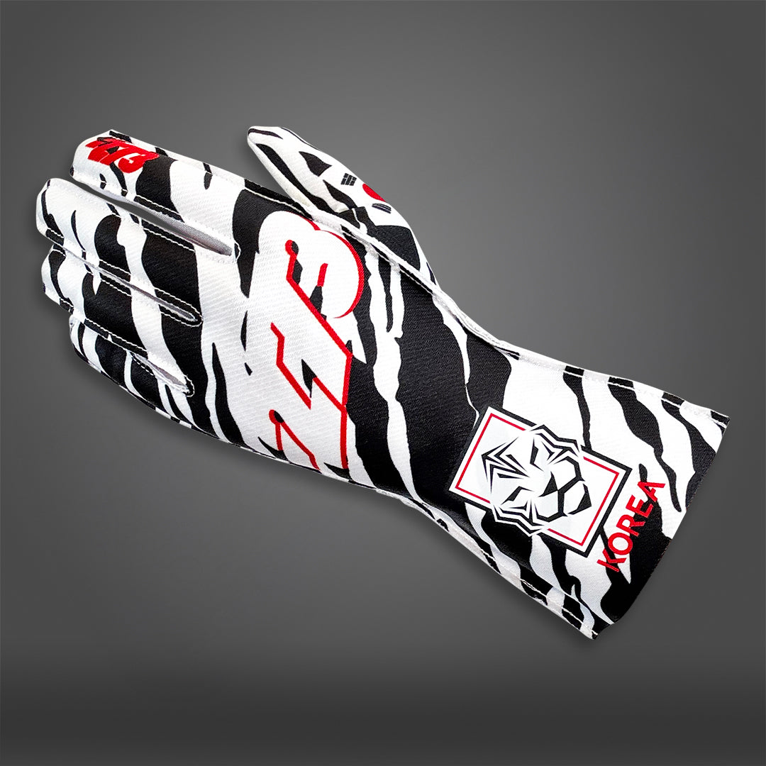 KOR - Glove | DASH RACEGEAR