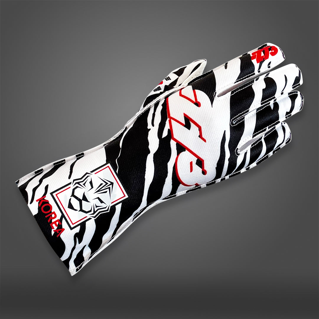 KOR - Glove | DASH RACEGEAR