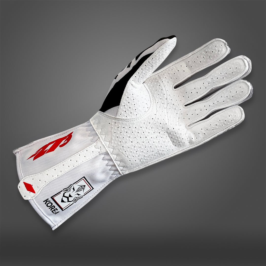 KOR - Glove | DASH RACEGEAR