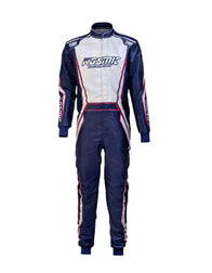 2022 Kosmic Kart Suit Replica Dash Racegear product image 2