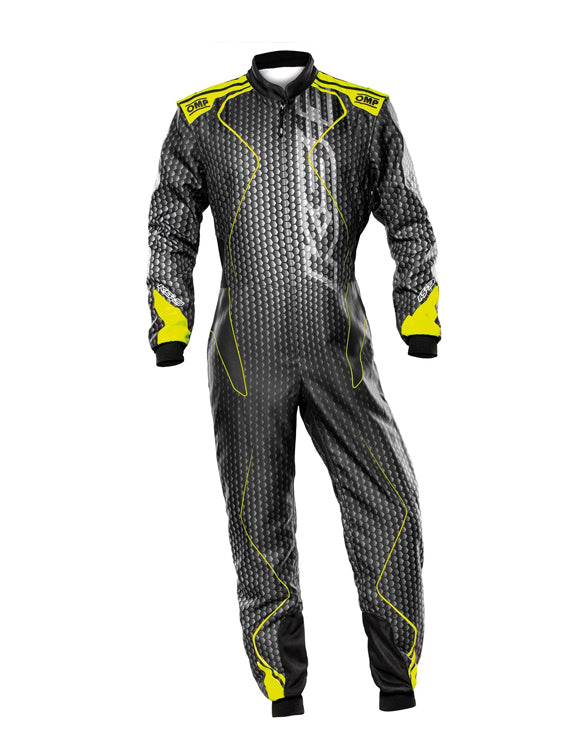 KS-3 ART Kart Suit Replica Dash Racegear product image 2