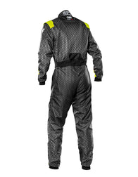 KS-3 ART Kart Suit Replica Dash Racegear product image 3