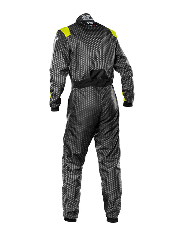 KS-3 ART Kart Suit Replica Dash Racegear product image 3