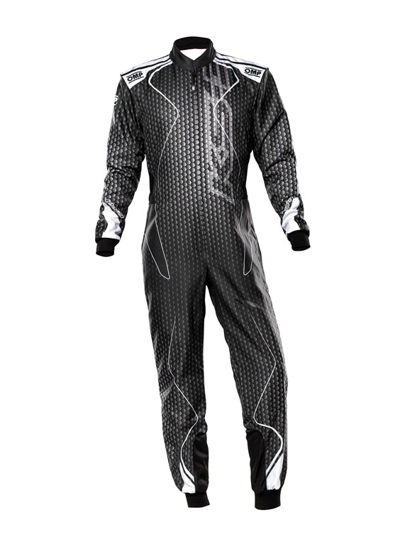 KS-3 ART Kart Suit Replica Dash Racegear product image 6