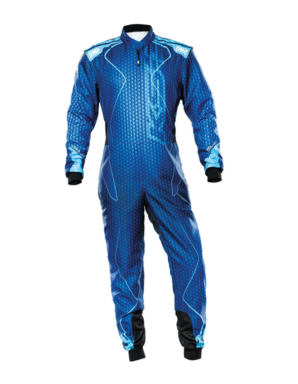 KS-3 ART Kart Suit Replica Dash Racegear product image 7