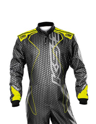 KS-3 ART Kart Suit Replica Dash Racegear product image 1