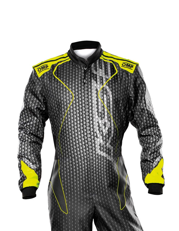KS-3 ART Kart Suit Replica Dash Racegear product image 1