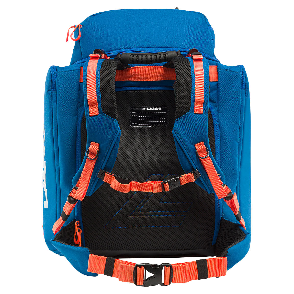 Lange Large Racer Backpack - image 3