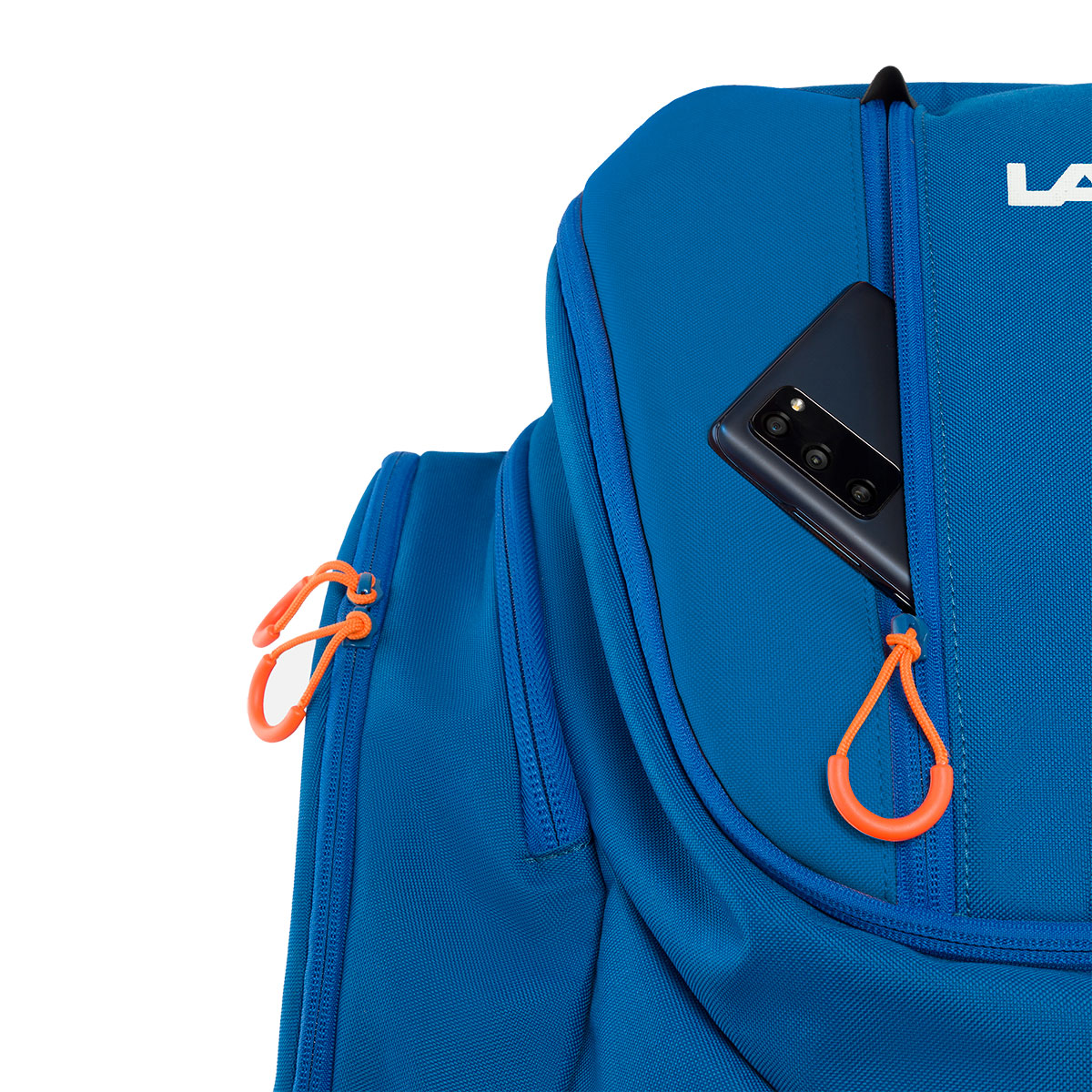 Lange Large Racer Backpack - image 6