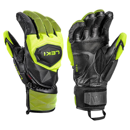 Leki WCR Venom SL 3D Gloves - image 2