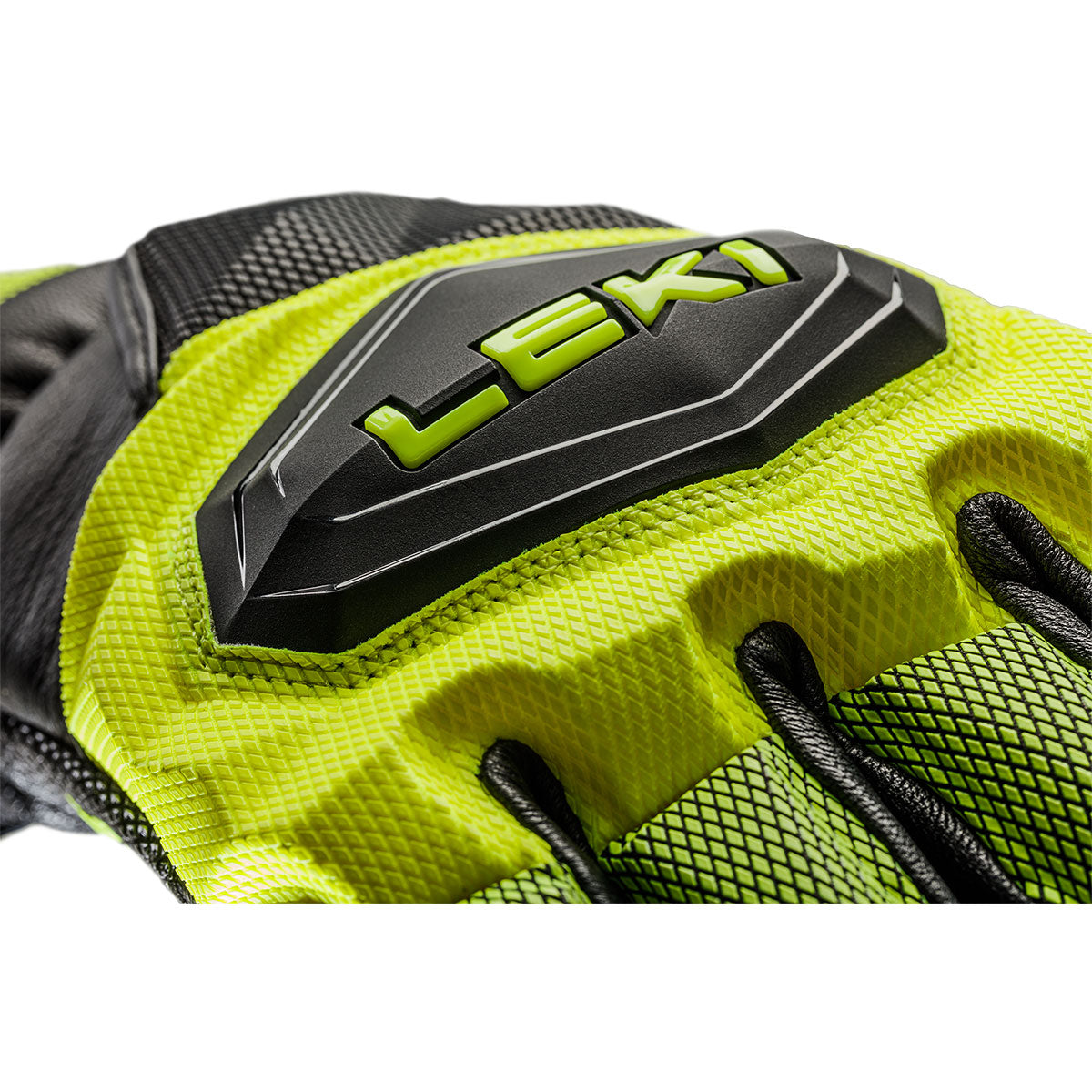 Leki WCR Venom SL 3D Gloves - image 4