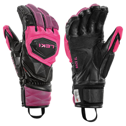 Leki WCR Venom SL 3D Gloves - image 7