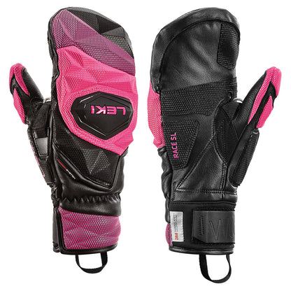 Leki WCR Venom SL 3D Mitts - image 7