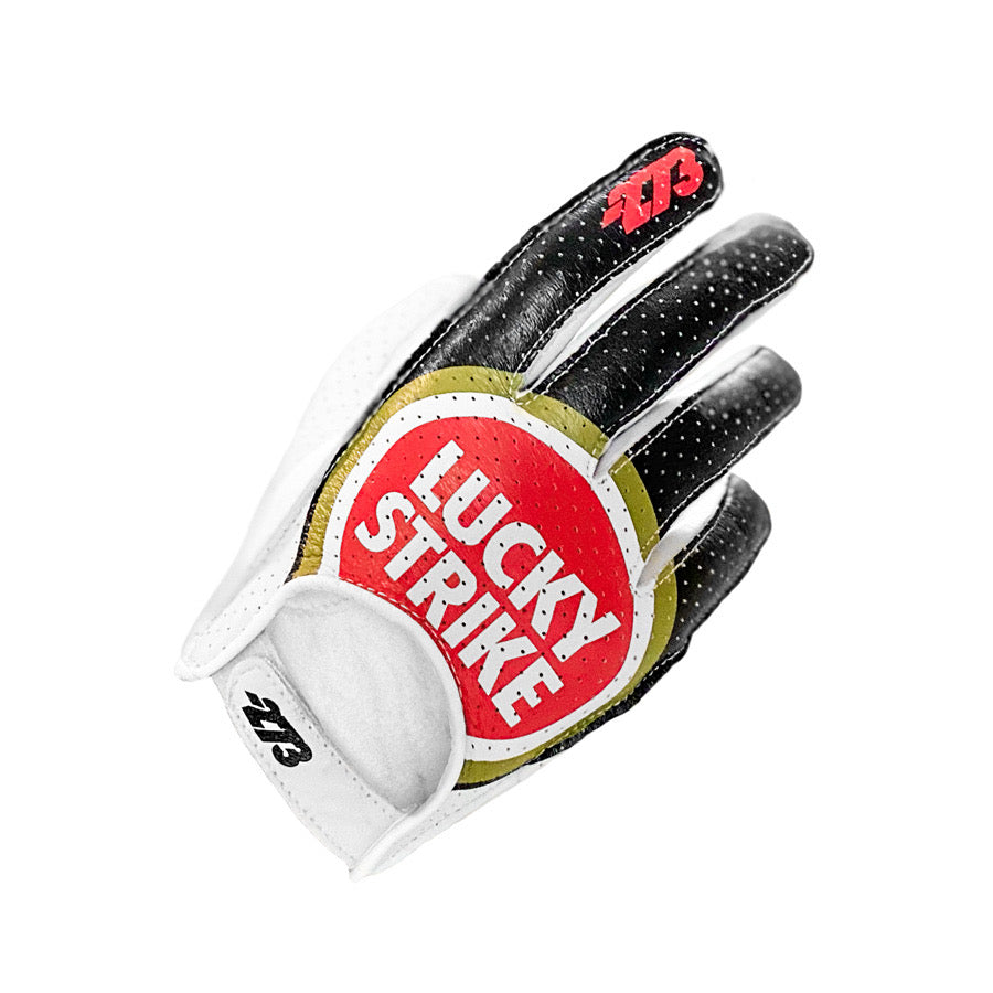 LS Tribute Leather Driving Glove - Glove | DASH RACEGEAR