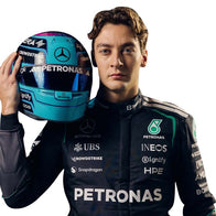 MERCEDES GEORGE RUSSELL 2026 Dash Racegear product image 2