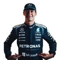 MERCEDES GEORGE RUSSELL 2026 Dash Racegear product image 4