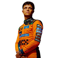 MCLAREN LANDO NORRIS 2026 Dash Racegear product image 1