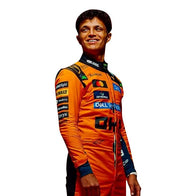 MCLAREN LANDO NORRIS 2026 Dash Racegear product image 2