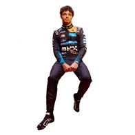MCLAREN LANDO NORRIS MONACO GP 2026 Dash Racegear product image 2