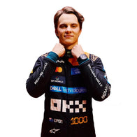 MCLAREN OSCAR PIASTRI MONACO GP 2026 Dash Racegear product image 2