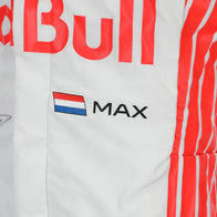 2025 Japanese Grand Prix F1 Race Suit — Red Bull Livery Replica | Dash Racegear