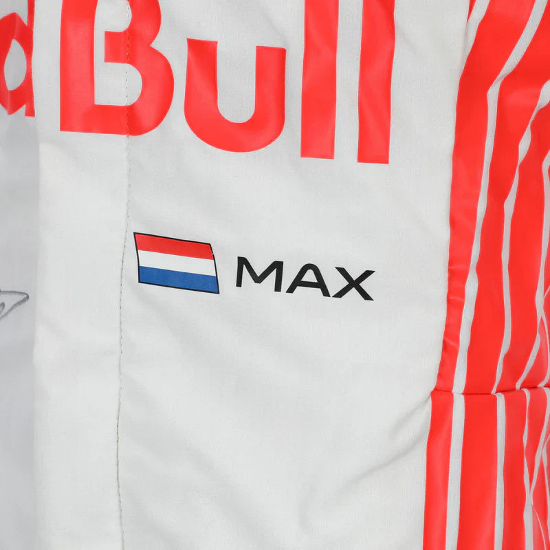 2025 Japanese Grand Prix F1 Race Suit — Red Bull Livery Replica | Dash Racegear