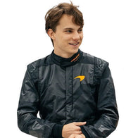MCLAREN OSCAR PIASTRI STEALTH RACE SUIT Dash Racegear product image 3