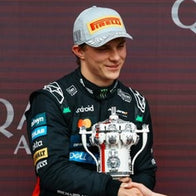 MCLAREN OSCAR PIASTRI BRITISH GP RACE SUIT Dash Racegear product image 3