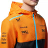 MENS McLAREN REPLICA LIGHTWEIGHT RAIN JACKET